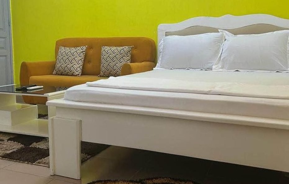 Chambre Double Standard
