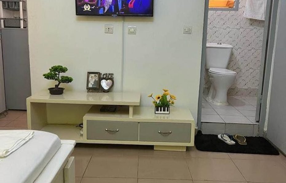 Chambre Double Standard