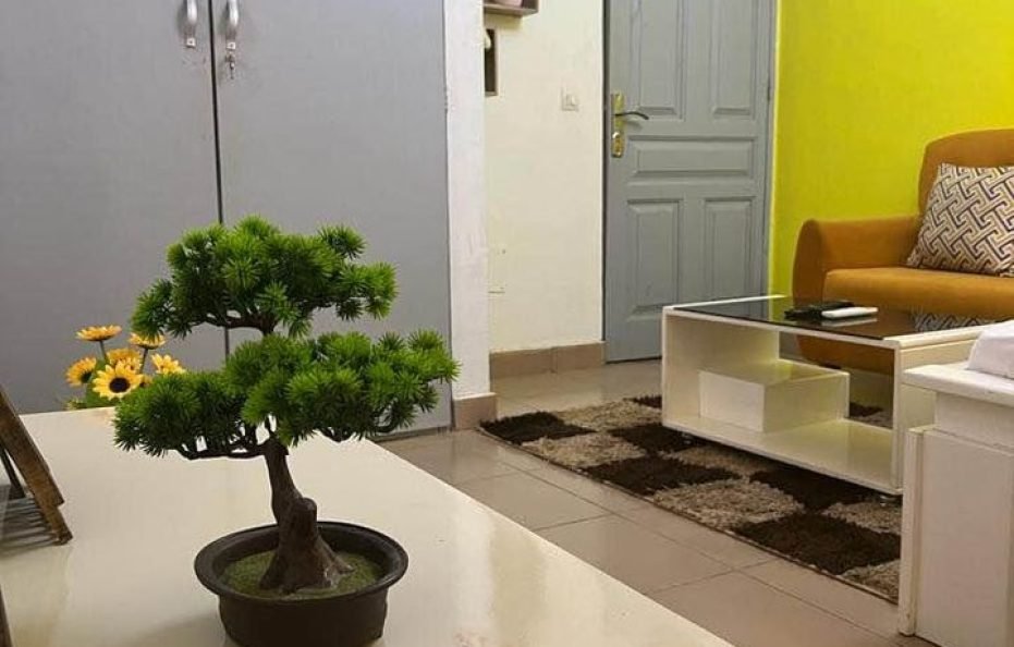 Chambre Double Standard