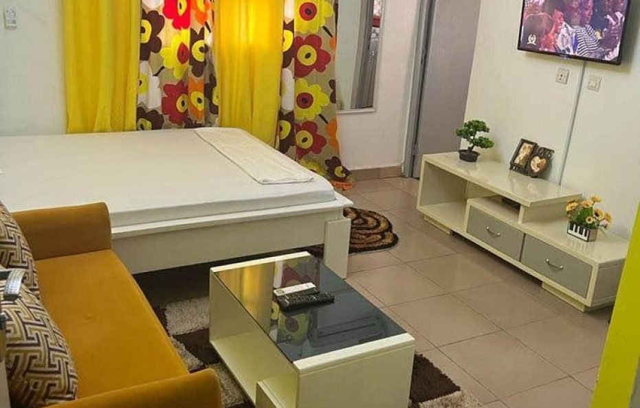 Chambre Double Standard